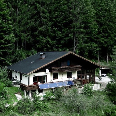 Kleine Einfache Ferienwohnung In Malerischer Umgebung Salzburgs Koppl Extérieur photo