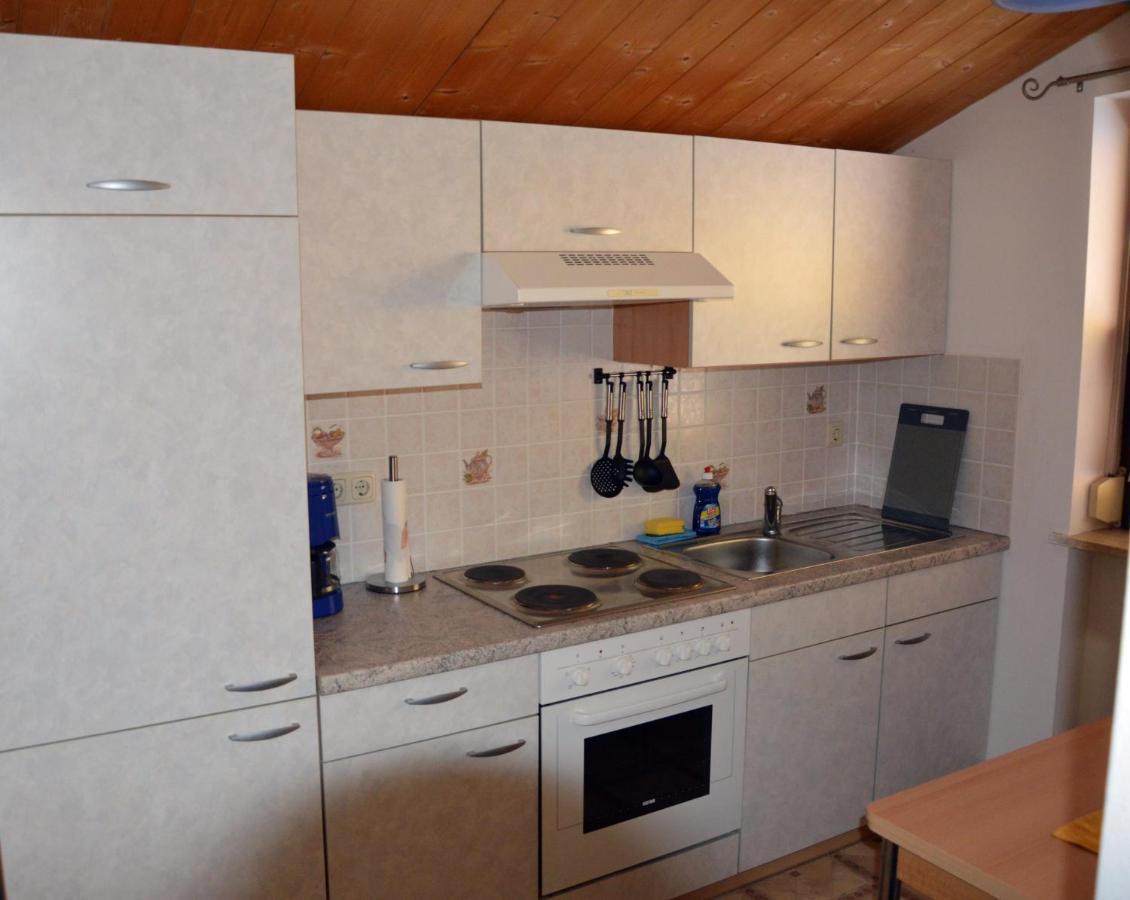 Kleine Einfache Ferienwohnung In Malerischer Umgebung Salzburgs Koppl Extérieur photo