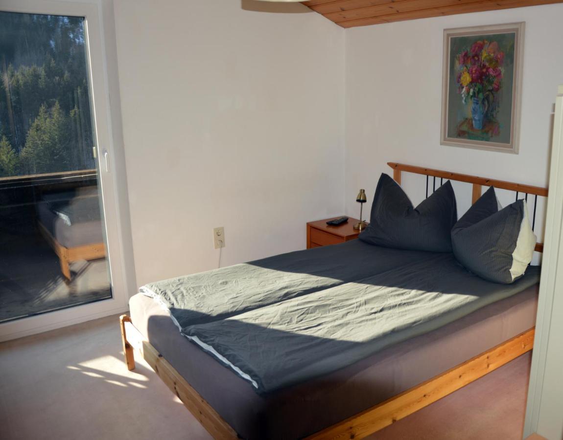 Kleine Einfache Ferienwohnung In Malerischer Umgebung Salzburgs Koppl Extérieur photo